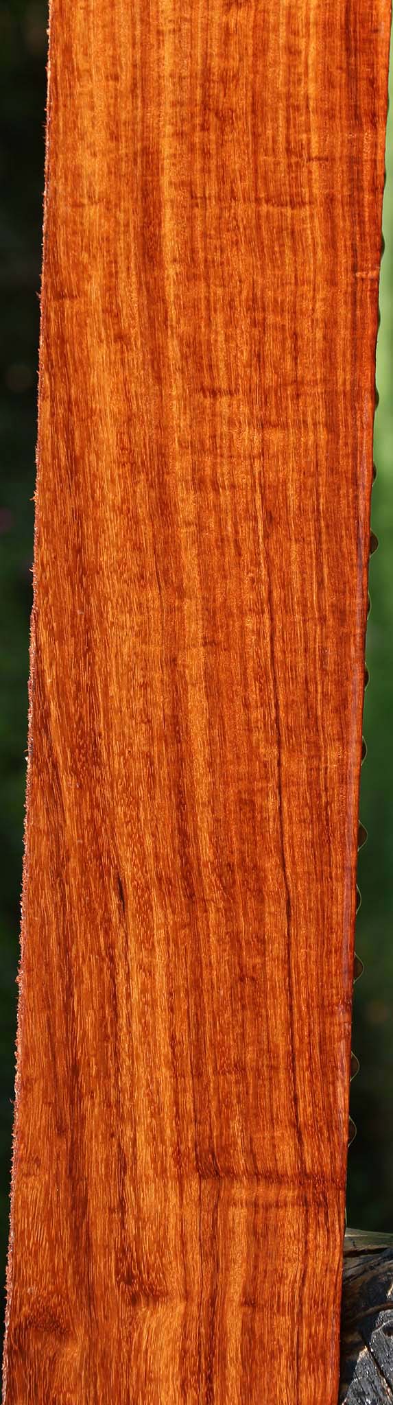Figured Granadillo Lumber