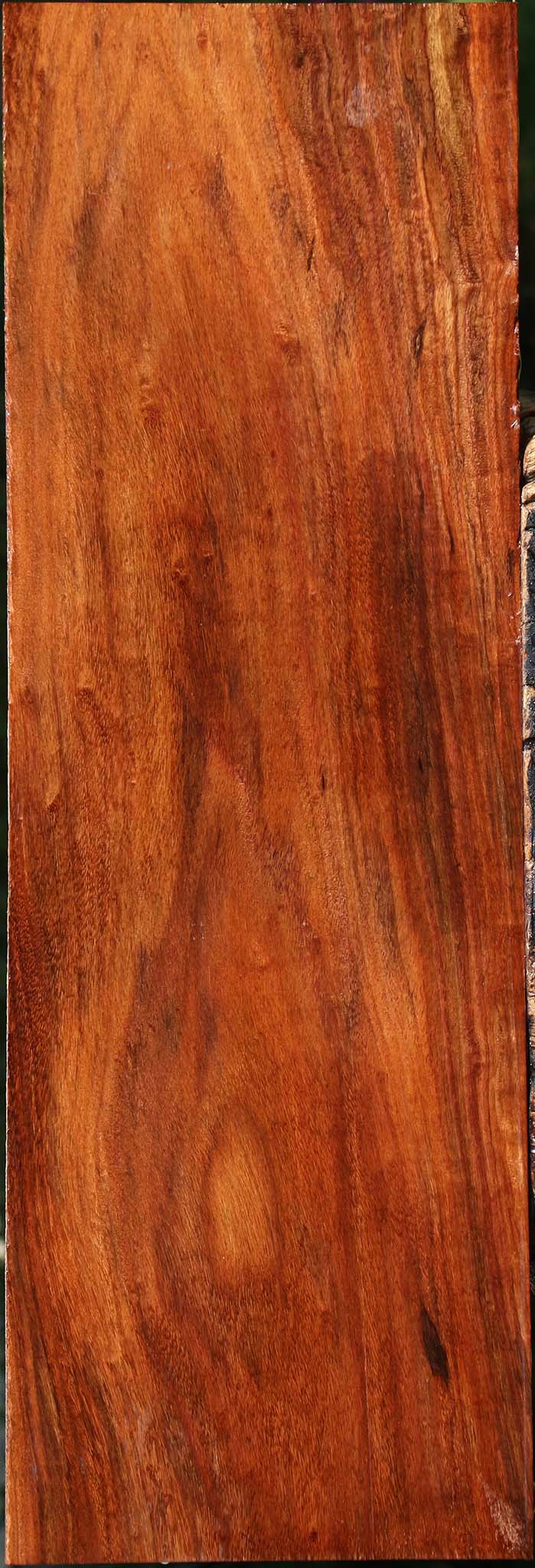 Granadillo Lumber
