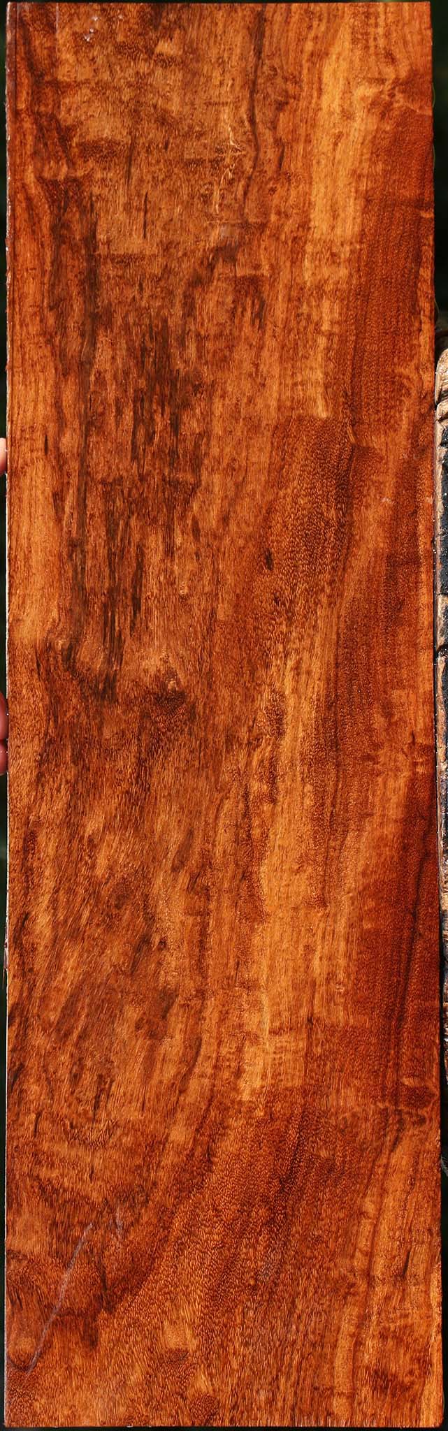Extra Fancy Granadillo Lumber