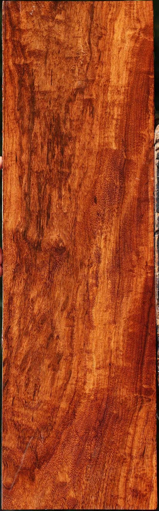 Extra Fancy Granadillo Lumber