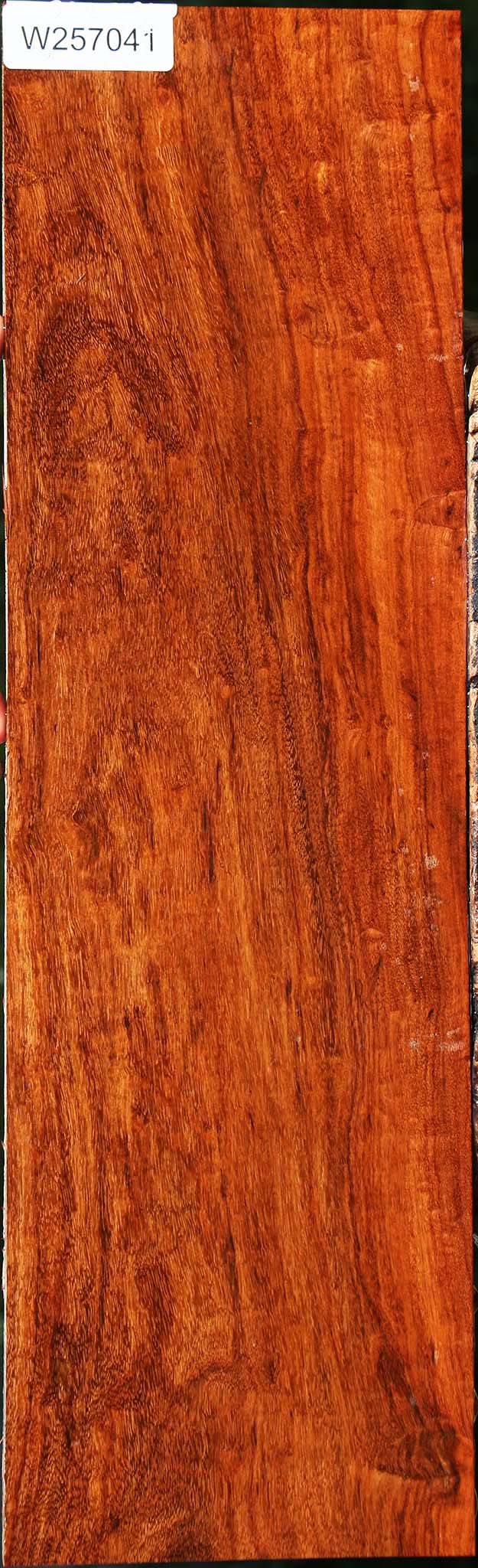 Extra Fancy Granadillo Lumber