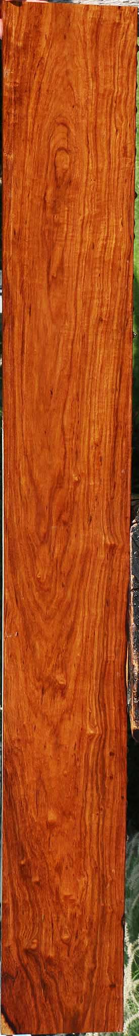 Extra Fancy Granadillo Lumber