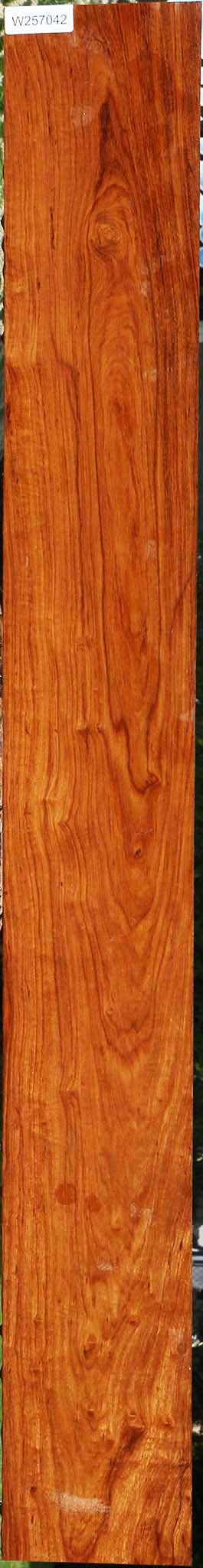 Extra Fancy Granadillo Lumber