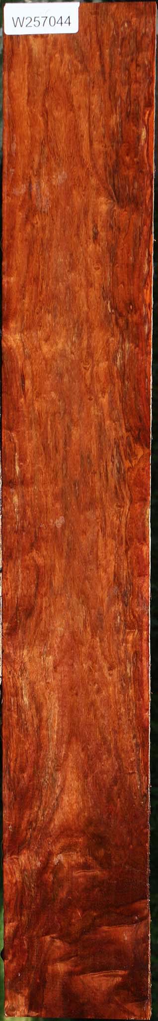 Extra Fancy Granadillo Lumber