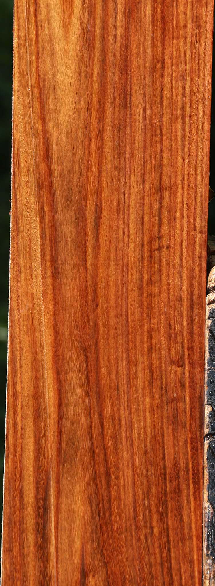 Granadillo Lumber