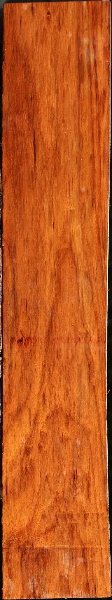 Figured Granadillo Lumber