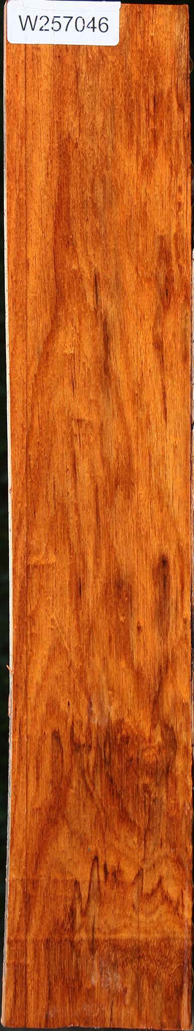 Figured Granadillo Lumber