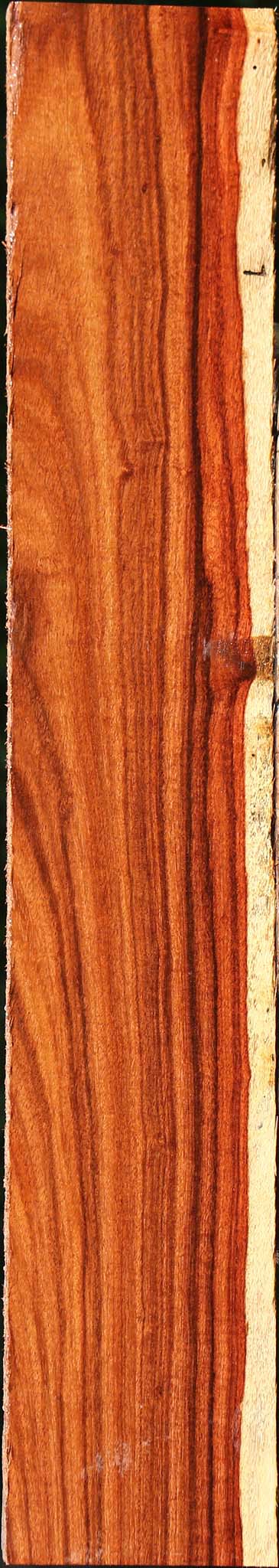 Granadillo Lumber