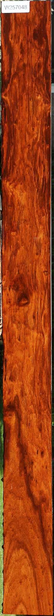 Extra Fancy Granadillo Lumber