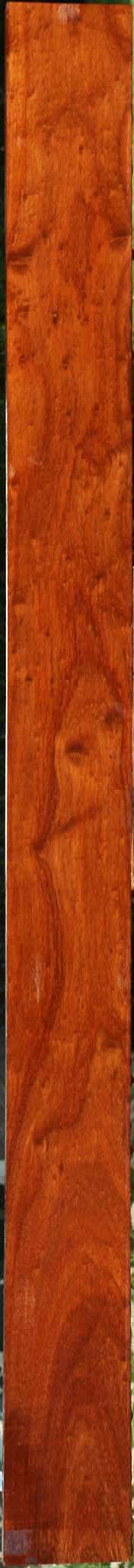Extra Fancy Granadillo Lumber