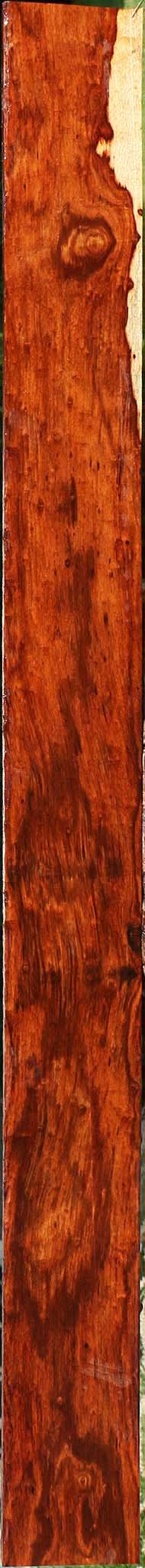 Extra Fancy Granadillo Lumber