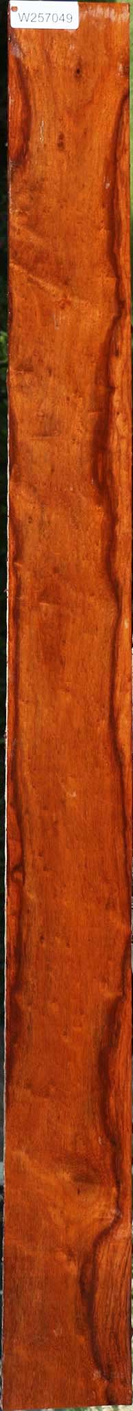 Extra Fancy Granadillo Lumber