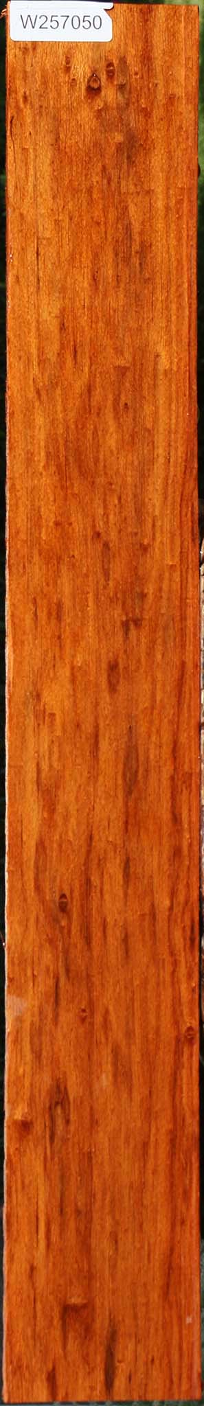 Figured Granadillo Lumber