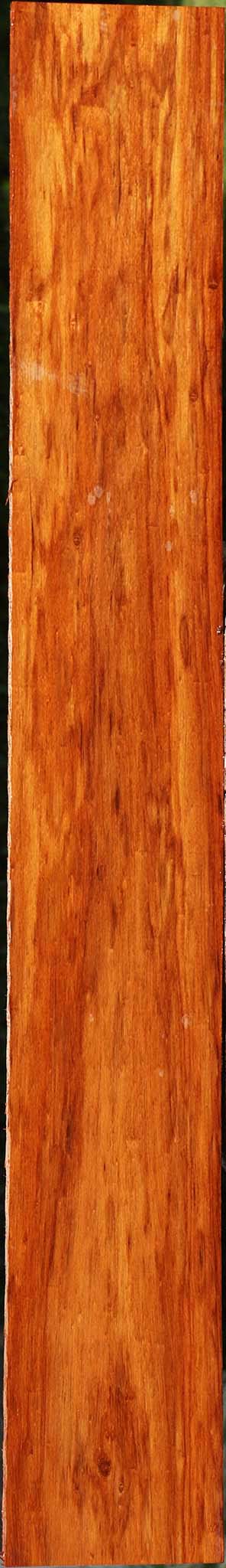 Figured Granadillo Lumber