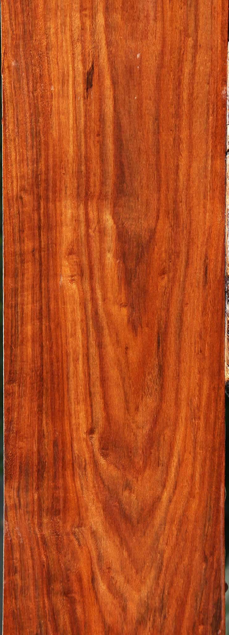Figured Granadillo Lumber