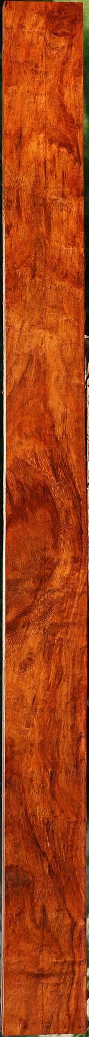 Extra Fancy Granadillo Lumber