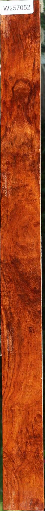 Extra Fancy Granadillo Lumber