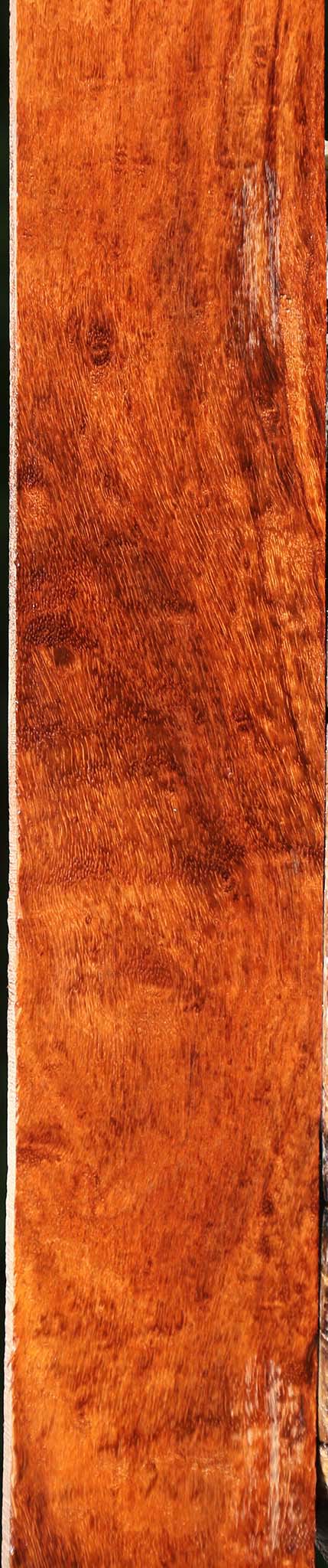 Extra Fancy Granadillo Lumber