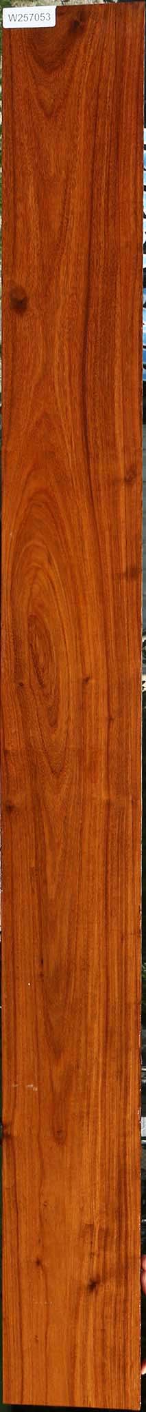 Granadillo Lumber