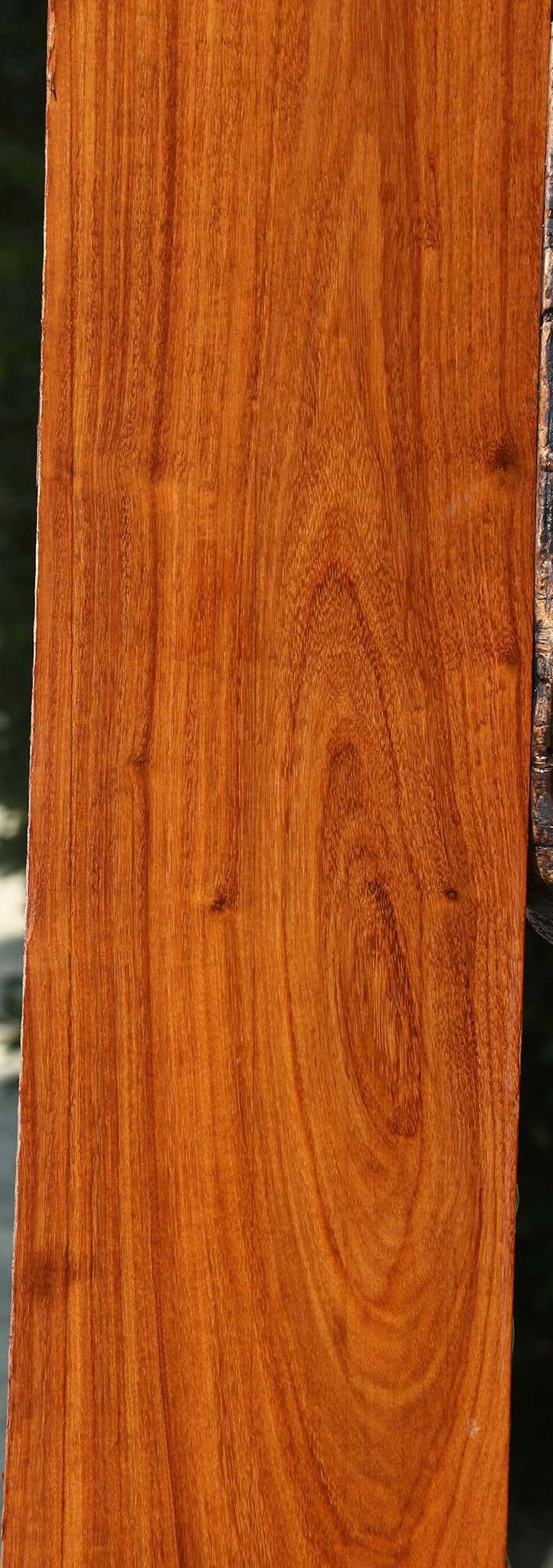 Granadillo Lumber