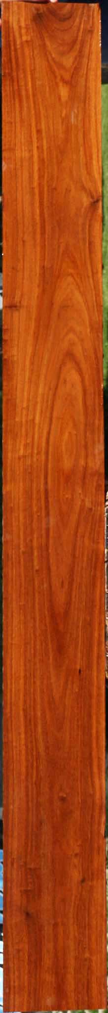 Granadillo Lumber