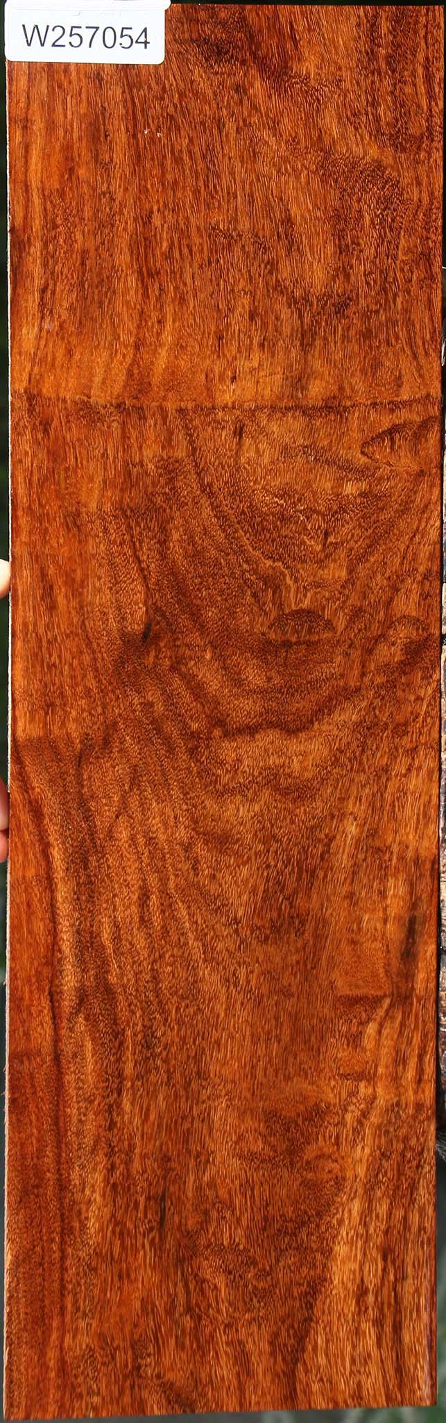 Extra Fancy Granadillo Lumber