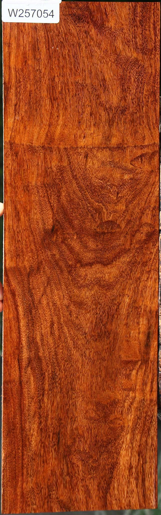 Extra Fancy Granadillo Lumber