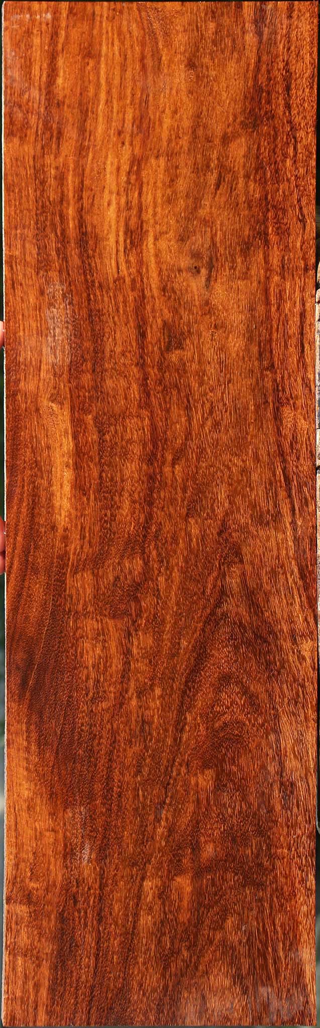 Extra Fancy Granadillo Lumber