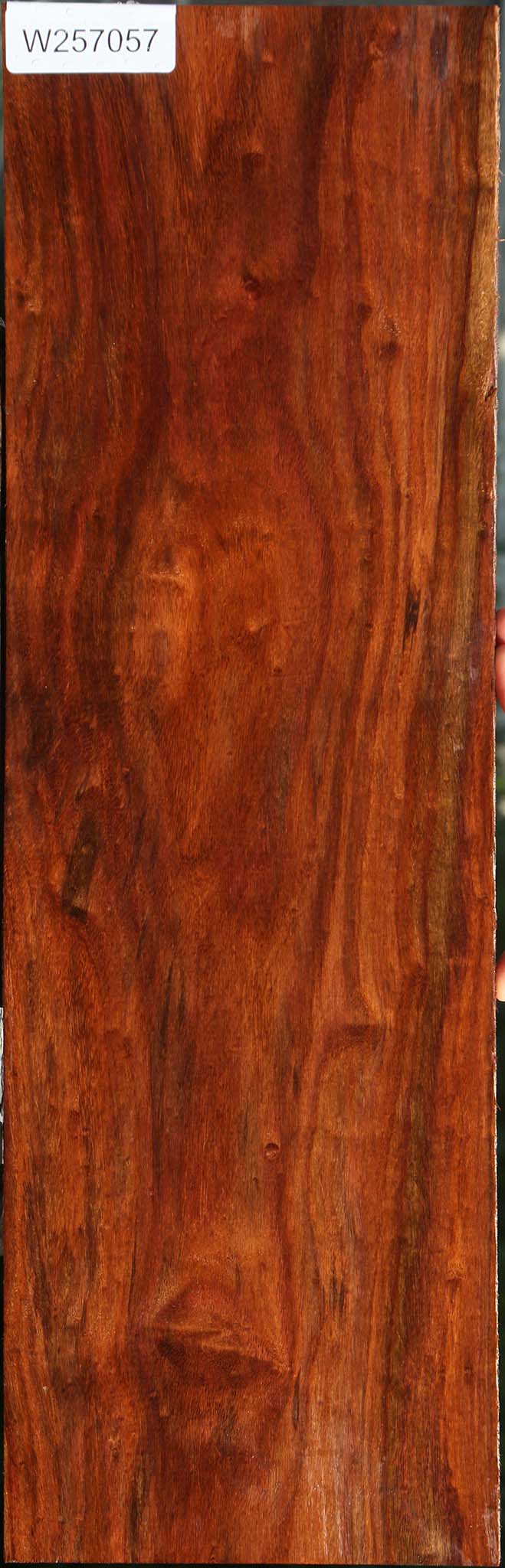 Extra Fancy Granadillo Lumber