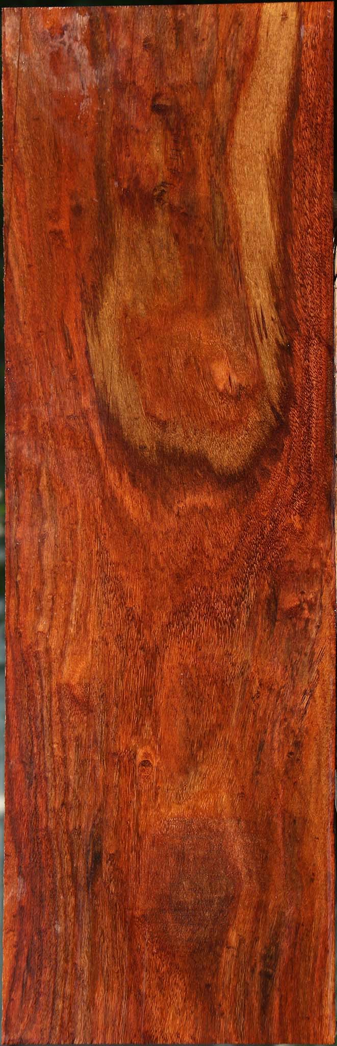 Extra Fancy Granadillo Lumber