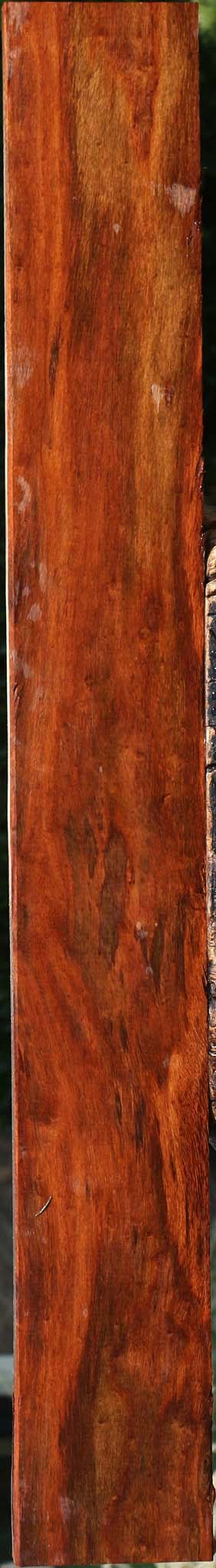 Figured Granadillo Lumber