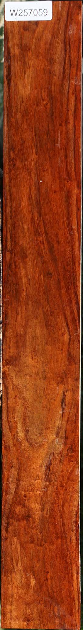 Figured Granadillo Lumber
