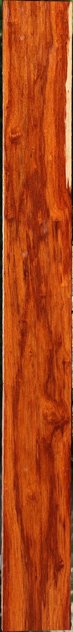 Figured Granadillo Lumber