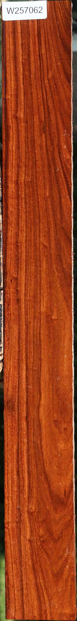 Figured Granadillo Lumber