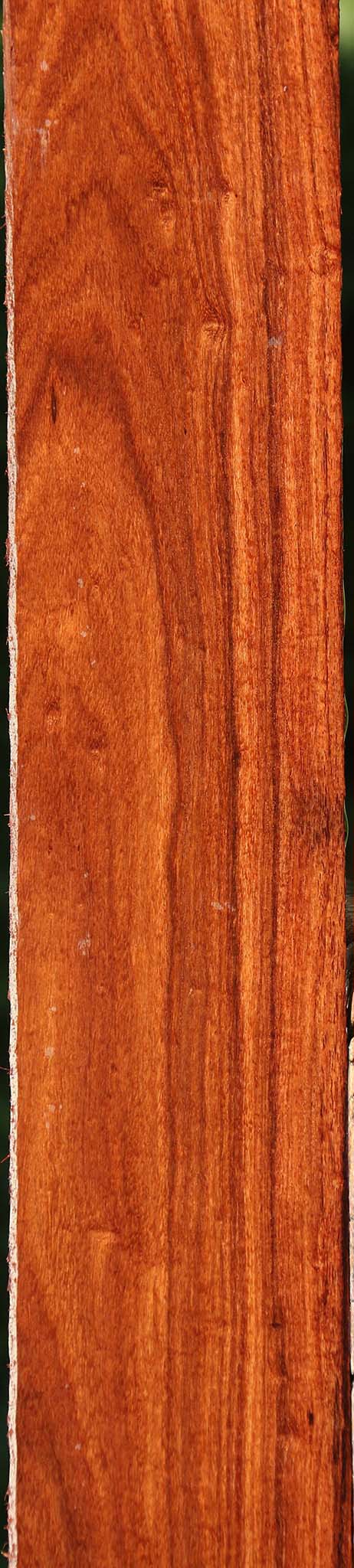 Figured Granadillo Lumber