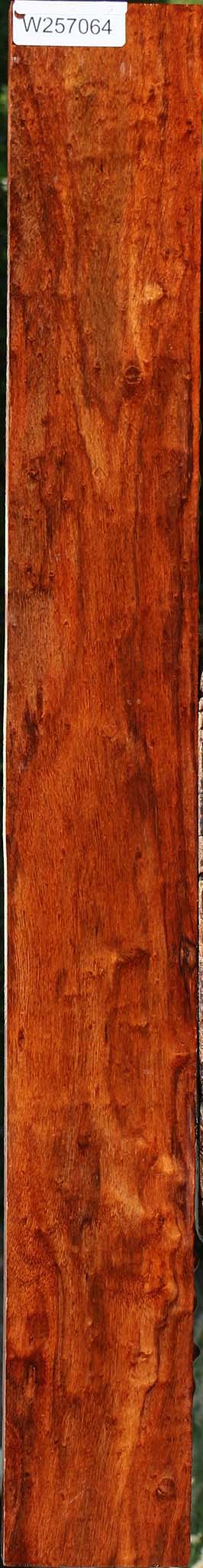 Extra Fancy Granadillo Lumber