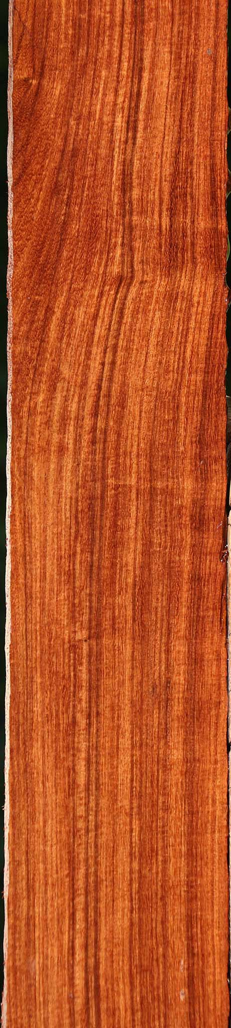 Quartersawn Granadillo Lumber