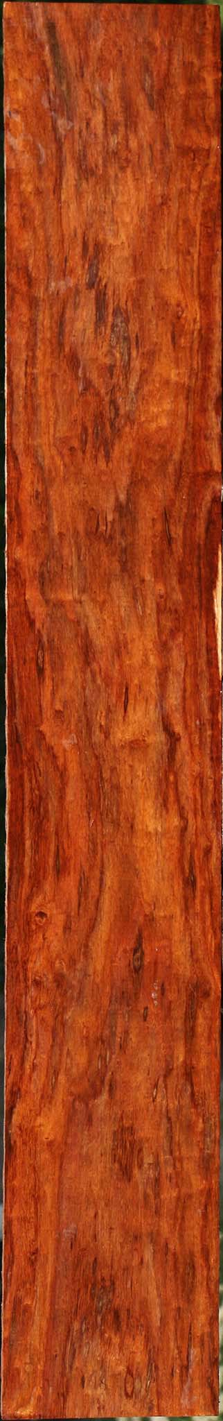 Extra Fancy Granadillo Lumber