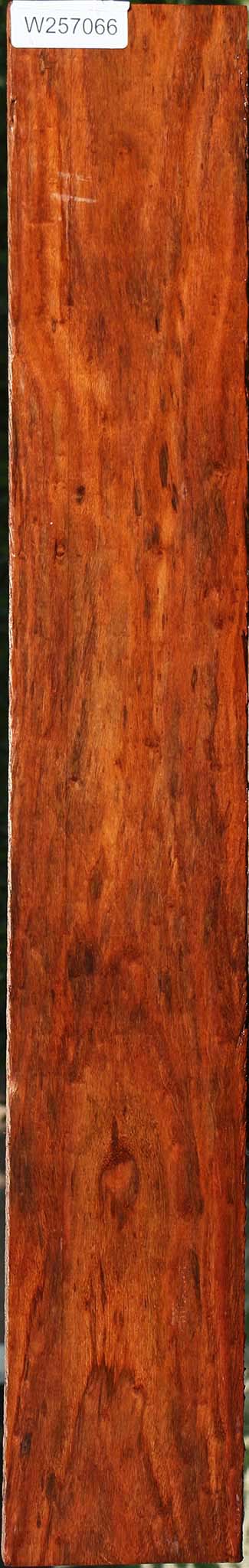 Extra Fancy Granadillo Lumber
