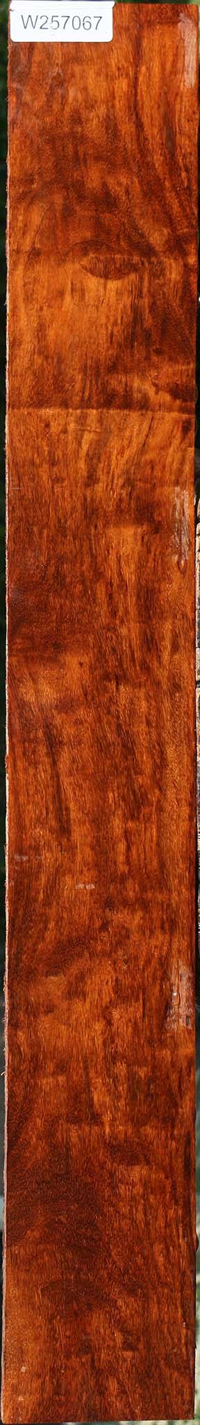 Extra Fancy Granadillo Lumber