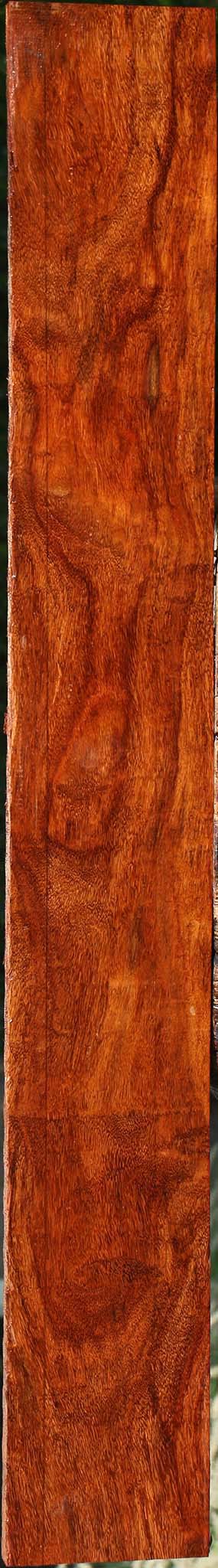 Extra Fancy Granadillo Lumber