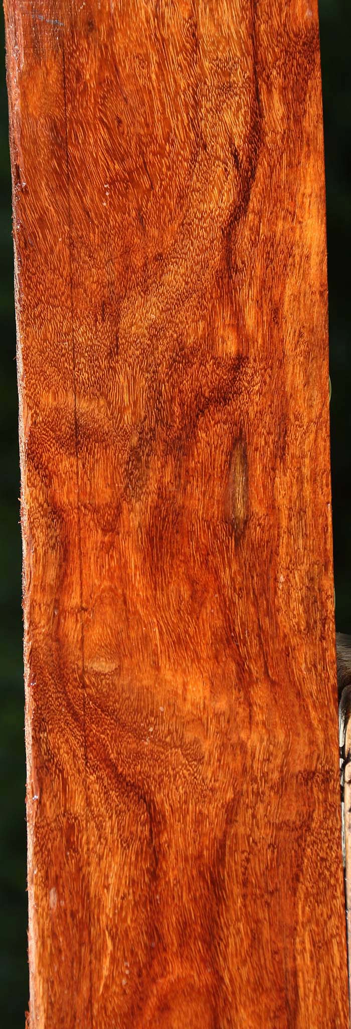 Extra Fancy Granadillo Lumber