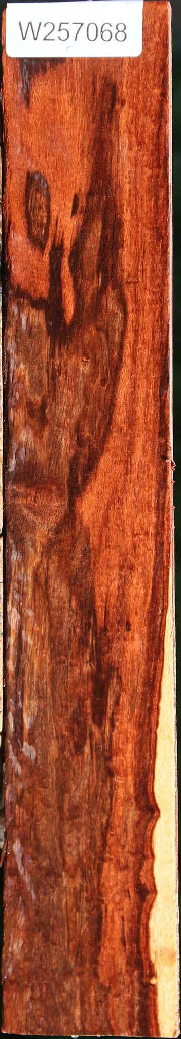 Granadillo Lumber