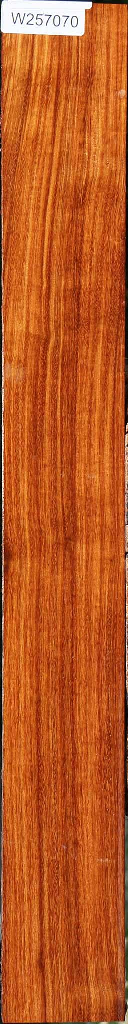 Figured Granadillo Lumber