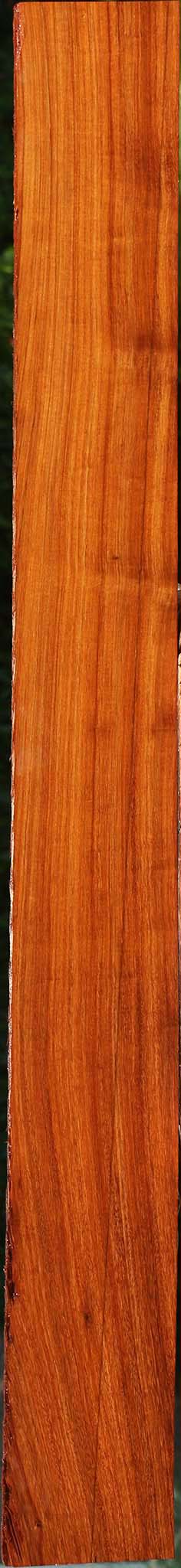 Figured Granadillo Lumber