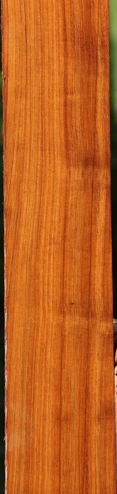 Figured Granadillo Lumber