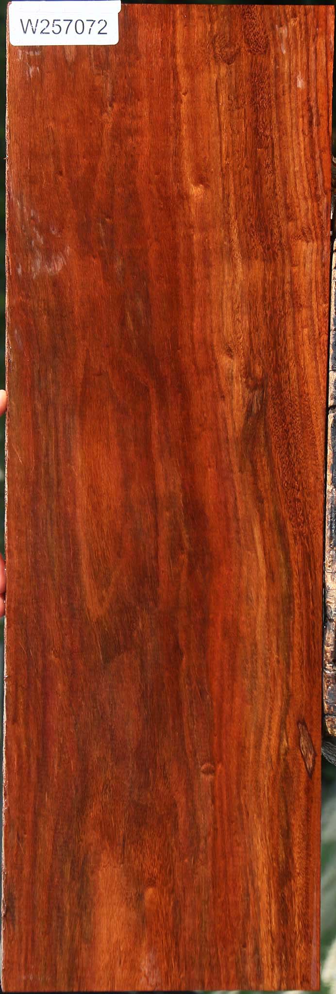 Extra Fancy Granadillo Lumber