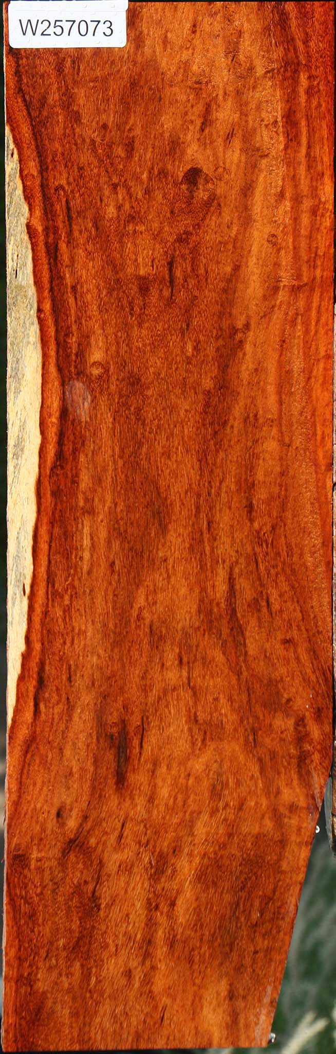Extra Fancy Granadillo Lumber