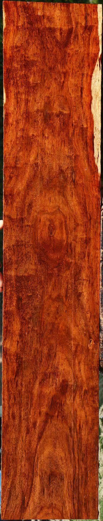 Extra Fancy Granadillo Lumber