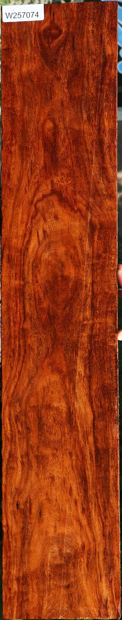 Extra Fancy Granadillo Lumber